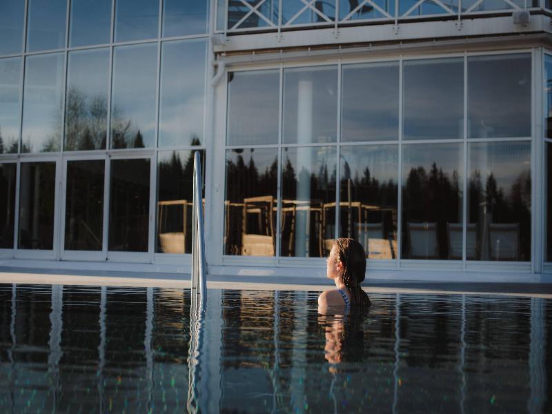 Selma Spa, Ascend Collection image