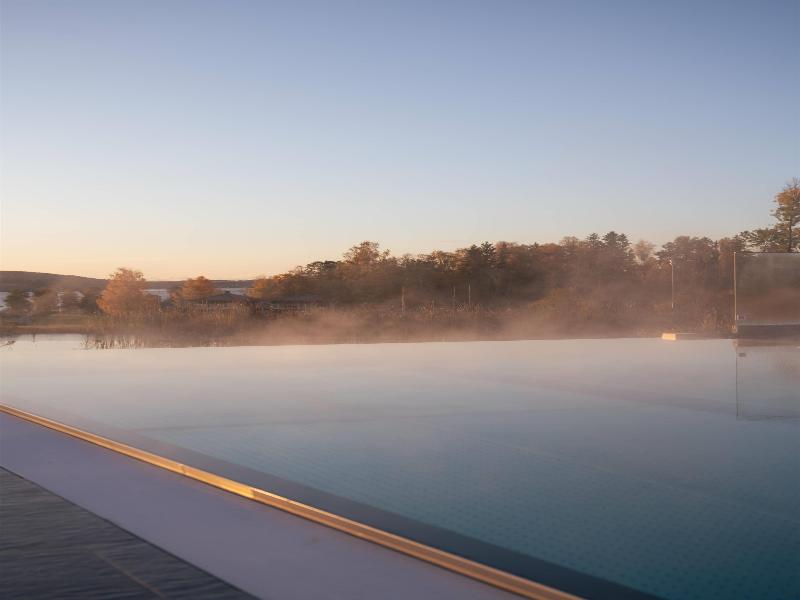 Selma Spa, Ascend Collection image