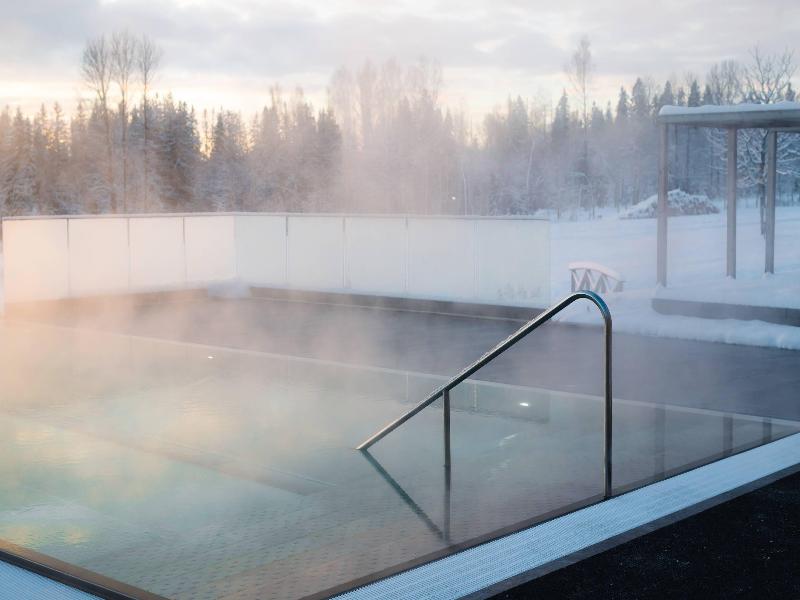 Selma Spa, Ascend Collection image