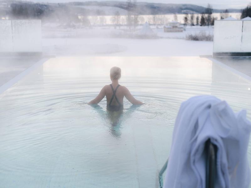 Selma Spa, Ascend Collection image