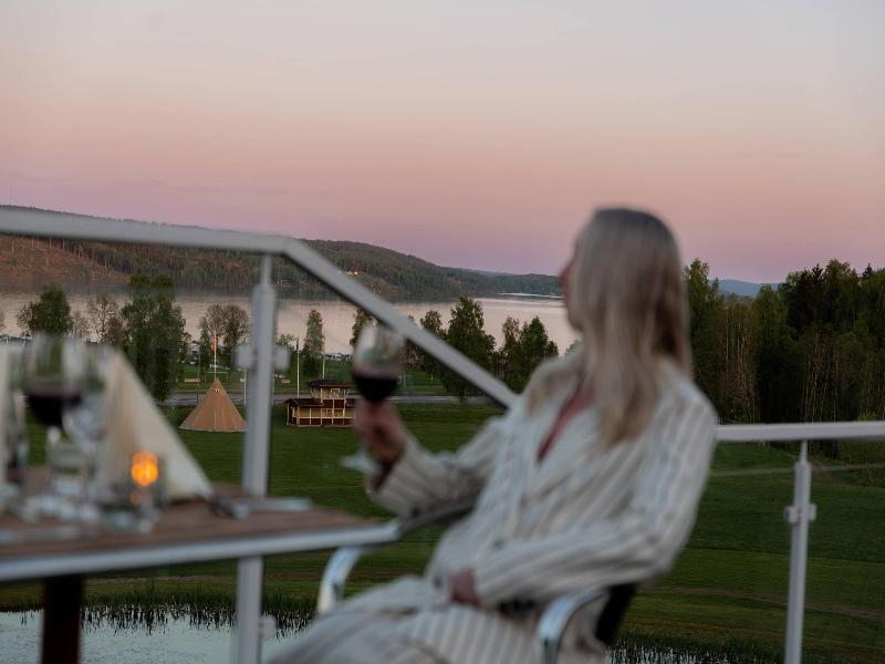 Selma Spa, Ascend Collection image