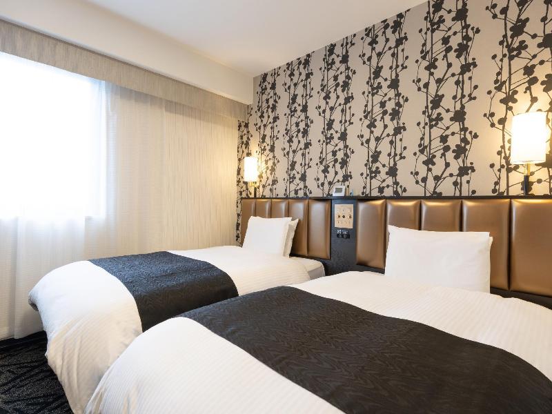 APA Hotel Komatsu image