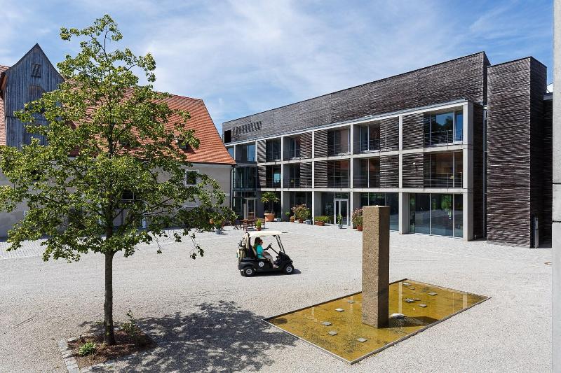 Golf & Vitalpark Bad Waldsee image