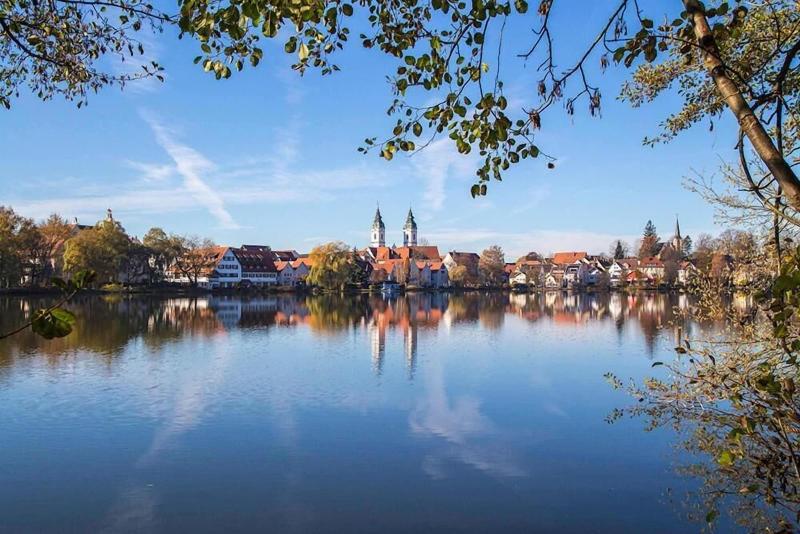 Golf & Vitalpark Bad Waldsee image