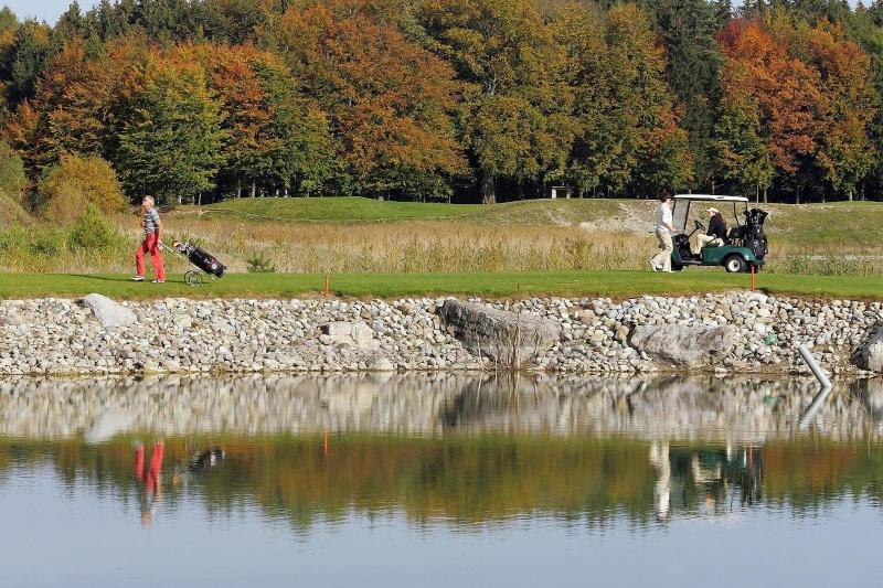 Golf & Vitalpark Bad Waldsee image