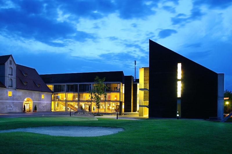 Golf & Vitalpark Bad Waldsee image