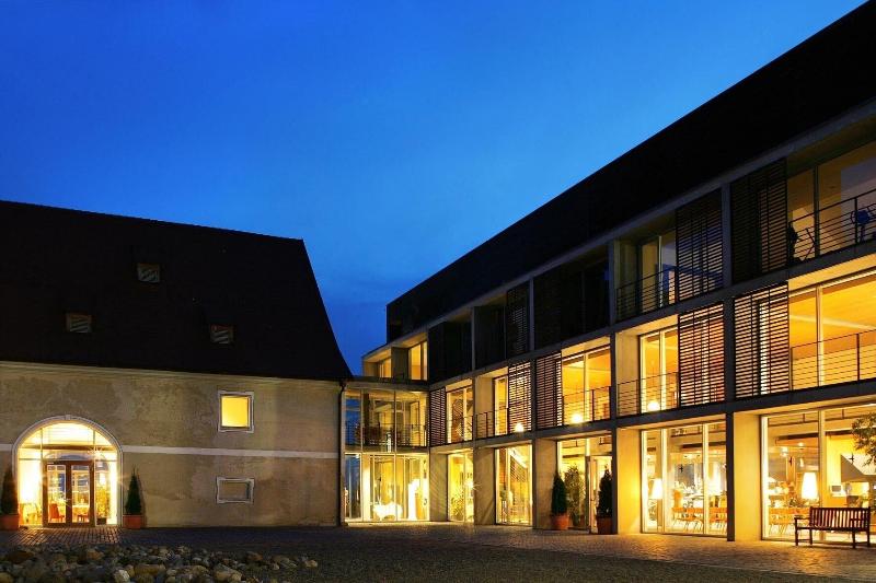 Golf & Vitalpark Bad Waldsee image