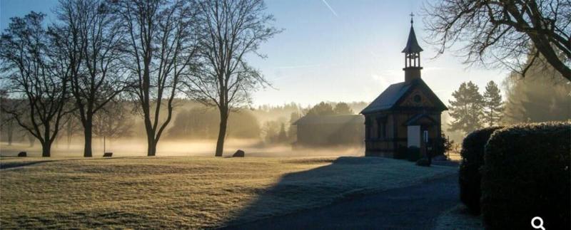 Golf & Vitalpark Bad Waldsee image