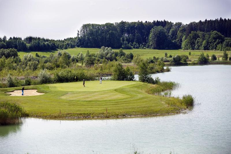 Golf & Vitalpark Bad Waldsee image