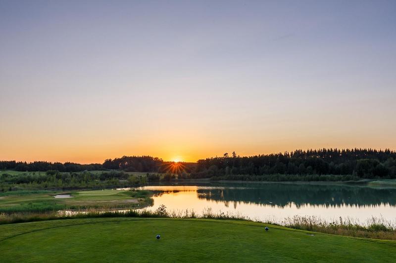Golf & Vitalpark Bad Waldsee image