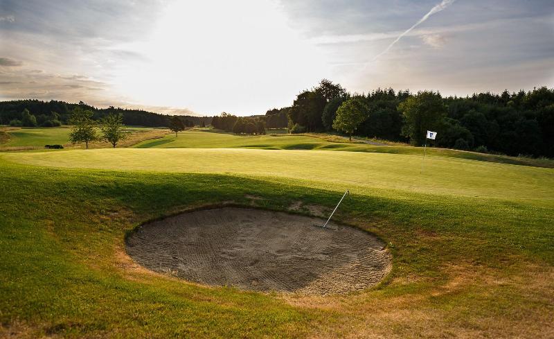 Golf & Vitalpark Bad Waldsee image