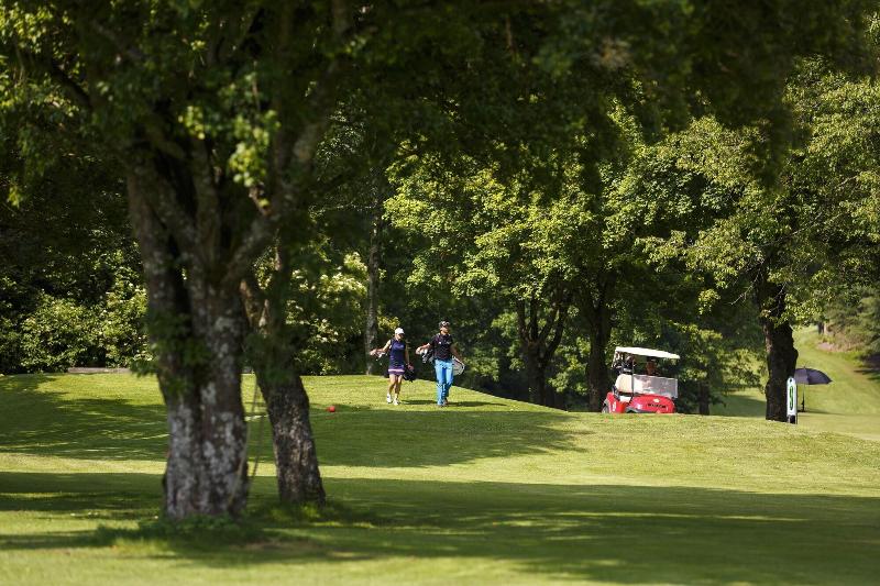 Golf & Vitalpark Bad Waldsee image