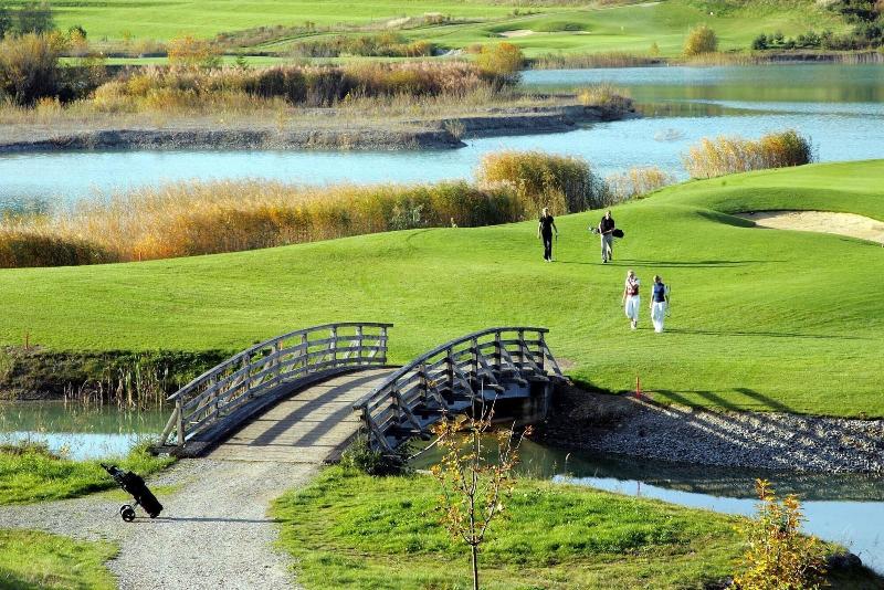 Golf & Vitalpark Bad Waldsee image
