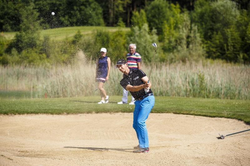 Golf & Vitalpark Bad Waldsee image