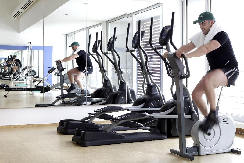 Golf & Vitalpark Bad Waldsee image