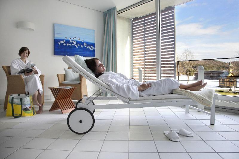 Golf & Vitalpark Bad Waldsee image