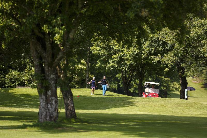 Golf & Vitalpark Bad Waldsee image