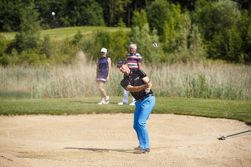 Golf & Vitalpark Bad Waldsee image