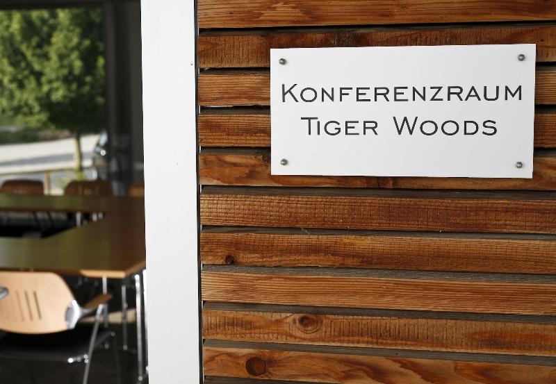 Golf & Vitalpark Bad Waldsee image