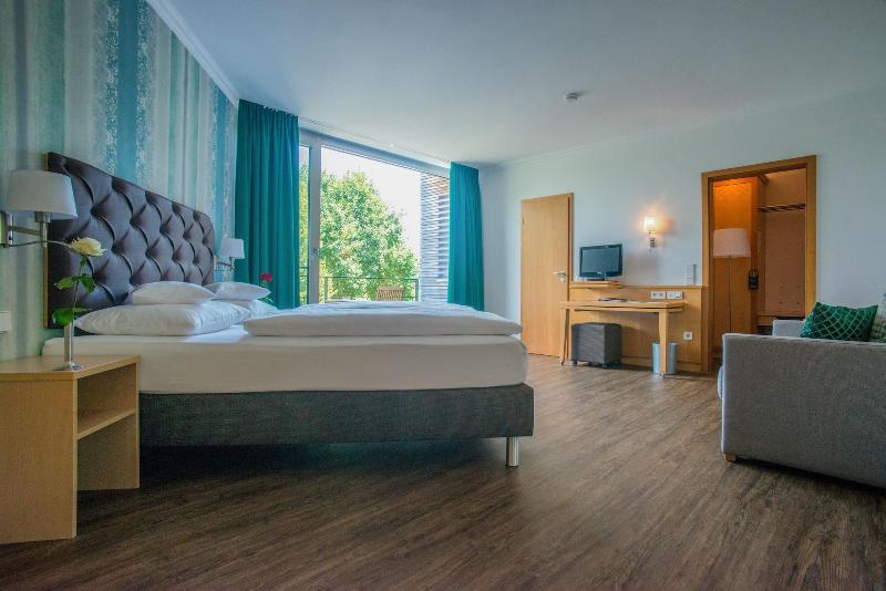Golf & Vitalpark Bad Waldsee image