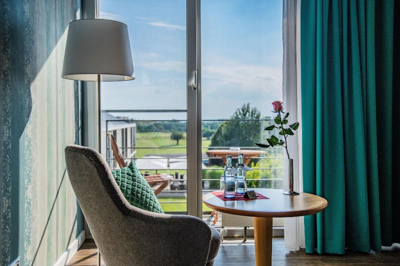 Golf & Vitalpark Bad Waldsee image
