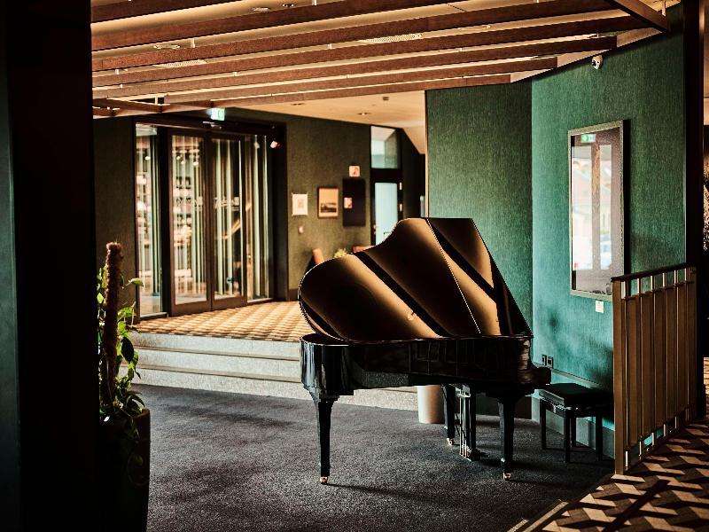 Radisson Blu Caledonien Kristiansand image