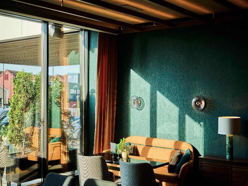 Radisson Blu Caledonien Kristiansand image