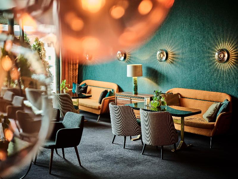 Radisson Blu Caledonien Kristiansand image