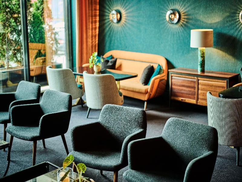 Radisson Blu Caledonien Kristiansand image