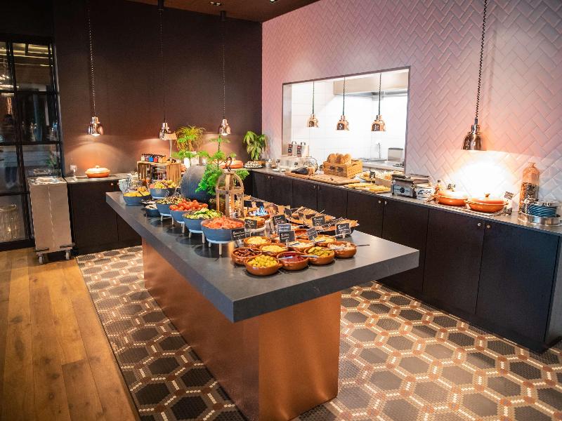 Radisson Blu Caledonien Kristiansand image