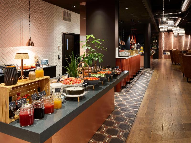 Radisson Blu Caledonien Kristiansand image