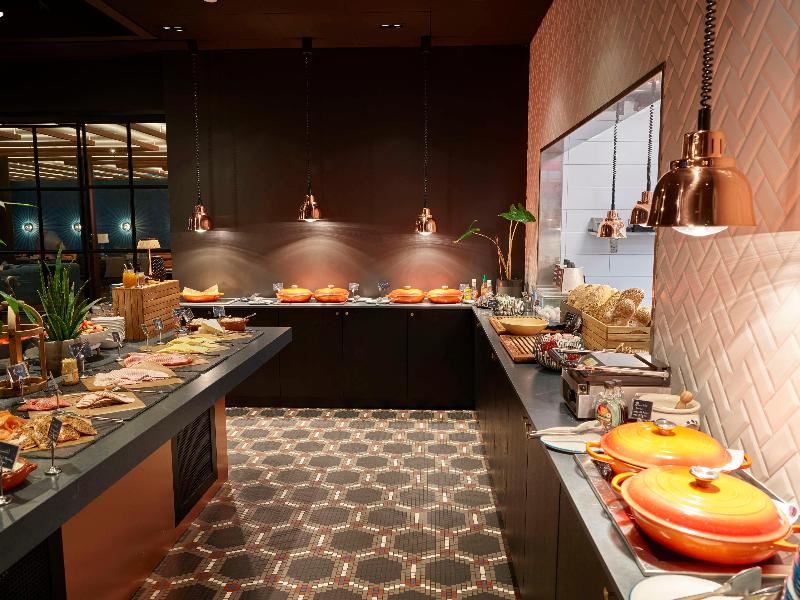 Radisson Blu Caledonien Kristiansand image