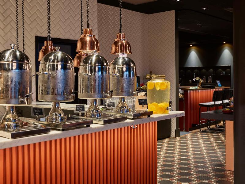 Radisson Blu Caledonien Kristiansand image