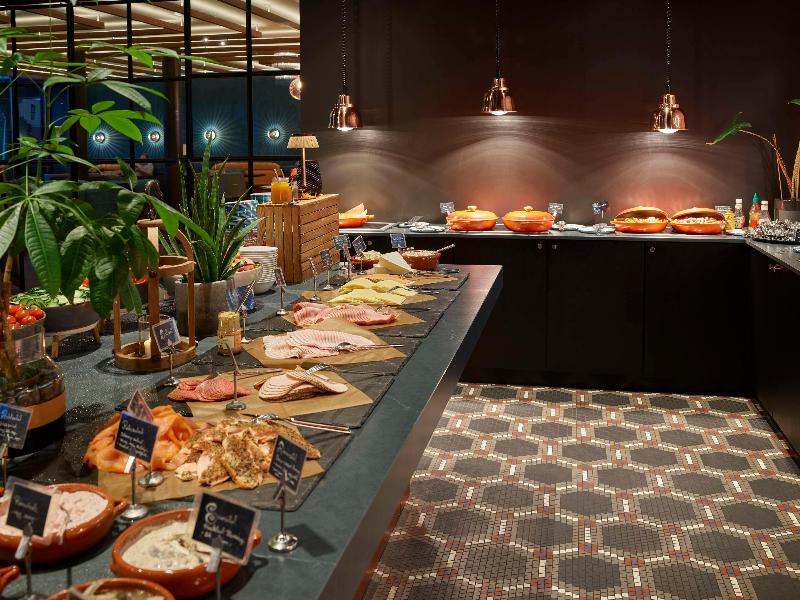 Radisson Blu Caledonien Kristiansand image