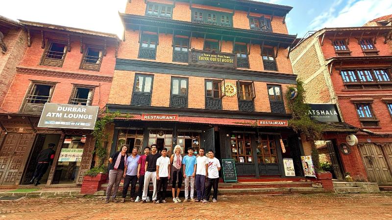 Shiva Guest House image