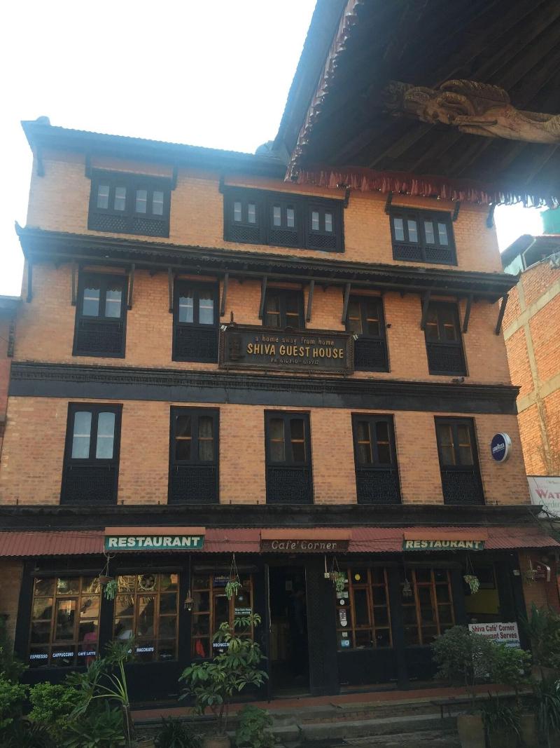 Shiva Guest House image