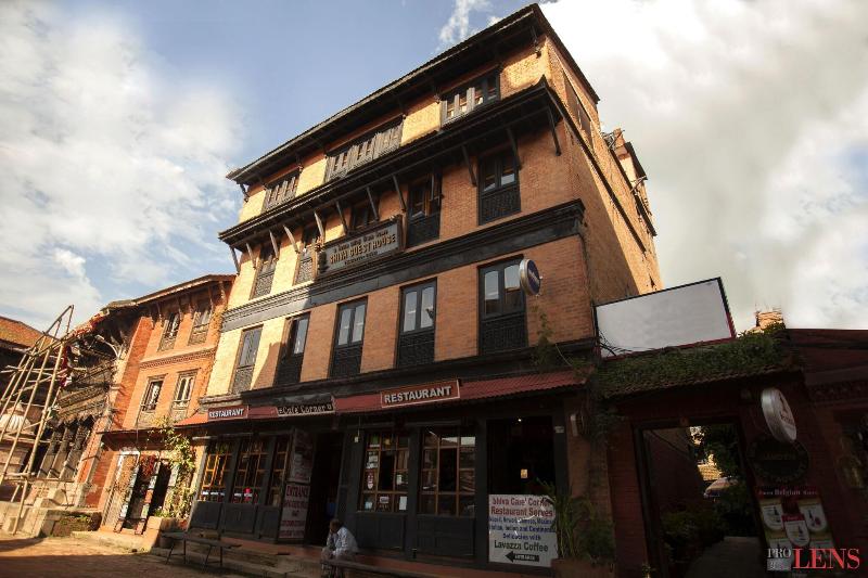 Shiva Guest House image