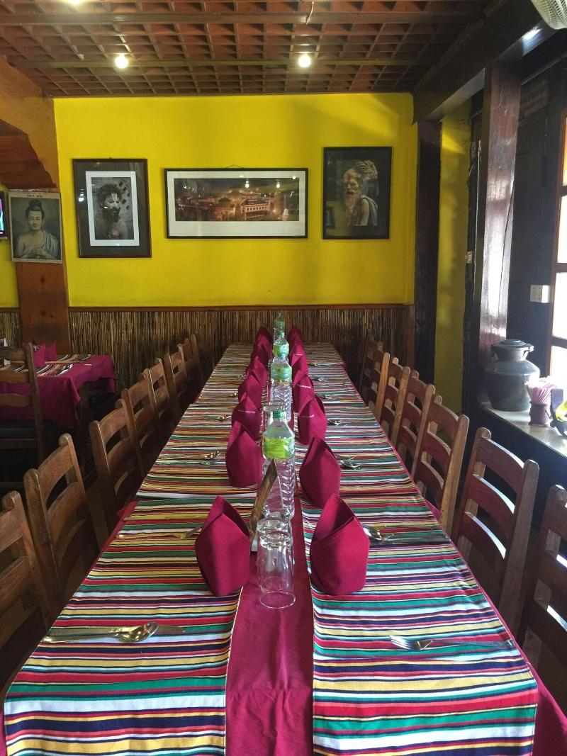 Shiva Guest House image