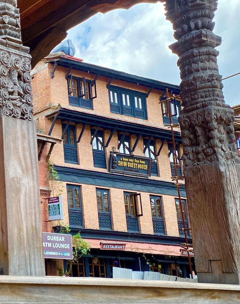 Shiva Guest House image
