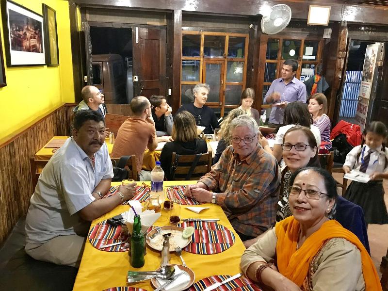 Shiva Guest House image