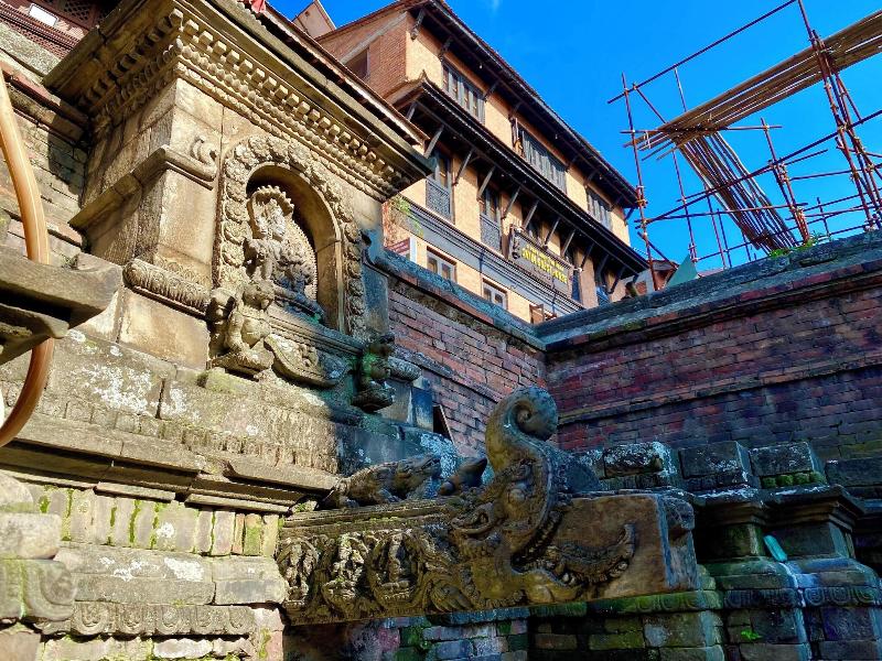 Shiva Guest House image