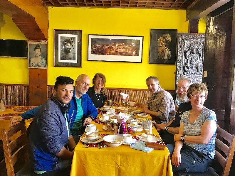 Shiva Guest House image
