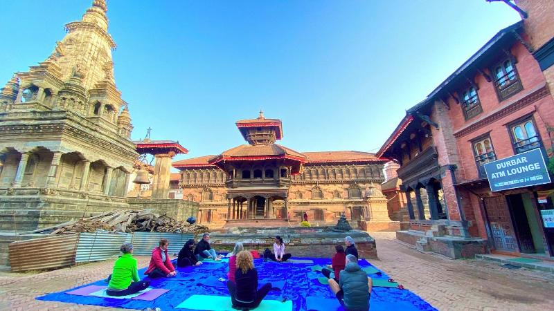 Shiva Guest House image