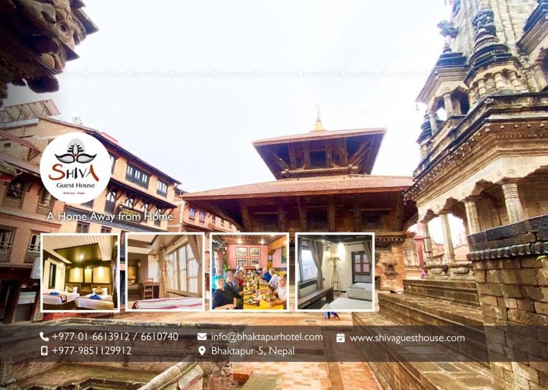 Shiva Guest House image