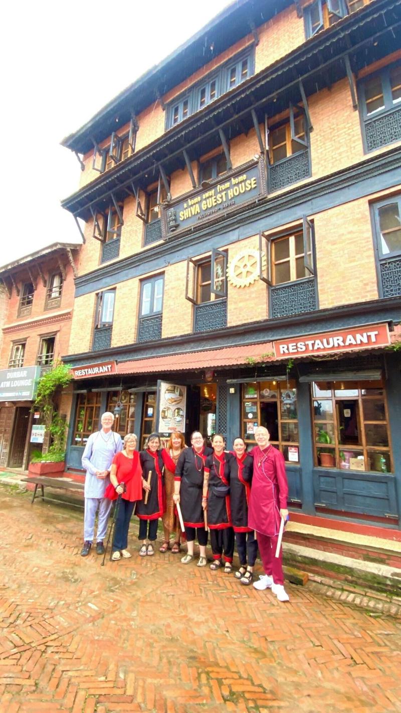 Shiva Guest House image