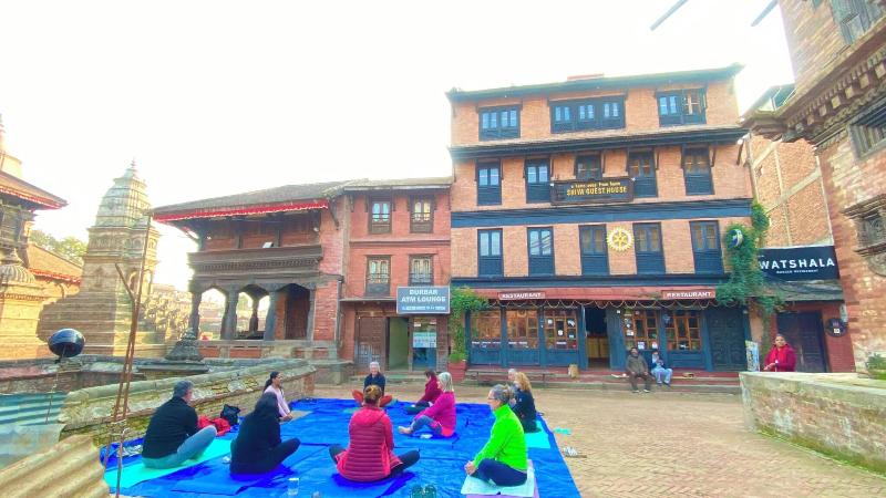 Shiva Guest House image