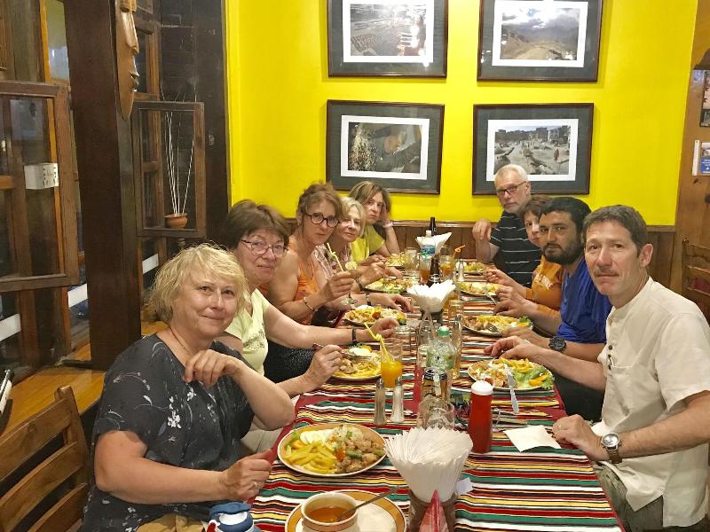 Shiva Guest House image
