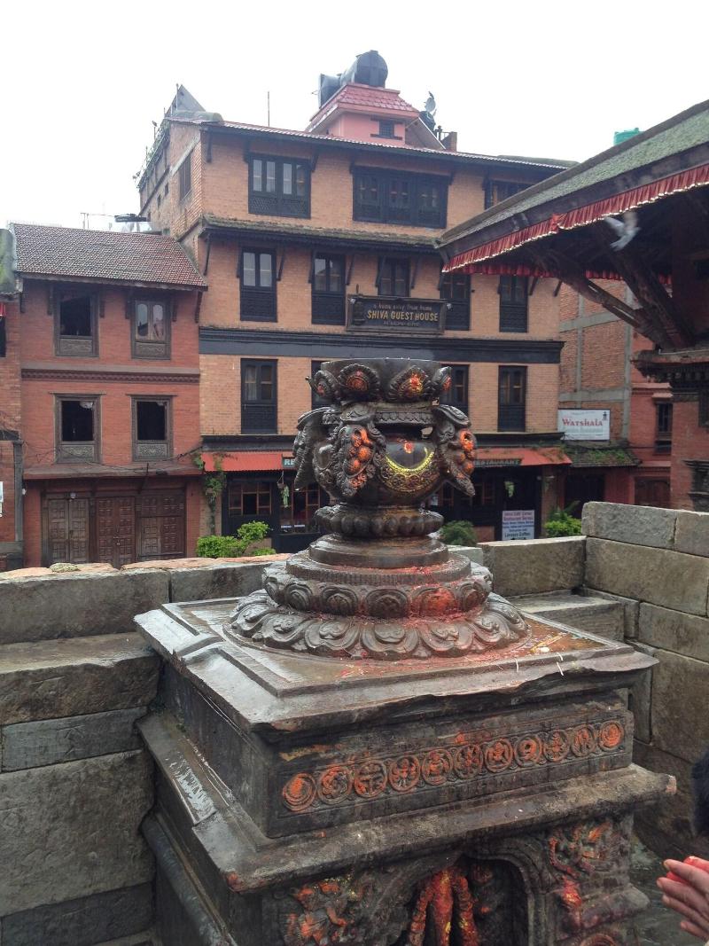 Shiva Guest House image
