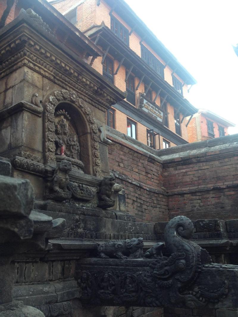Shiva Guest House image