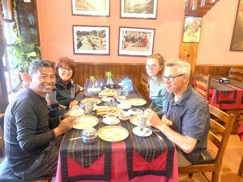 Shiva Guest House image